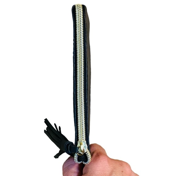 Black wallet Target Fund—BRAND NEW - Picture 3 of 4